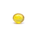 Yellow Sapphire - 7.5 Carat