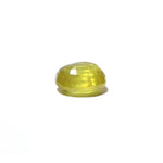 Yellow Sapphire - 6.3 Carat