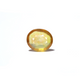 Thailand Yellow Sapphire - 9.55 Carat - Pramogh