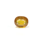 Thailand Yellow Sapphire - 6.9 Carat - Pramogh