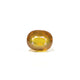 Thailand Yellow Sapphire - 6.9 Carat - Pramogh