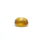 Yellow Sapphire - 6.9 Carat