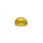 Yellow Sapphire - 4.68 Carat