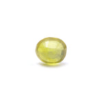Yellow Sapphire - 4.65 Carat