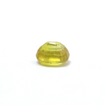 Yellow Sapphire - 4.65 Carat