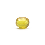 Yellow Sapphire - 4.5 Carat