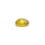 Yellow Sapphire - 6.3 Carat