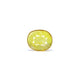 Thailand Yellow Sapphire - 6.1 Carat - Pramogh