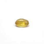 Yellow Sapphire - 5.9 Carat