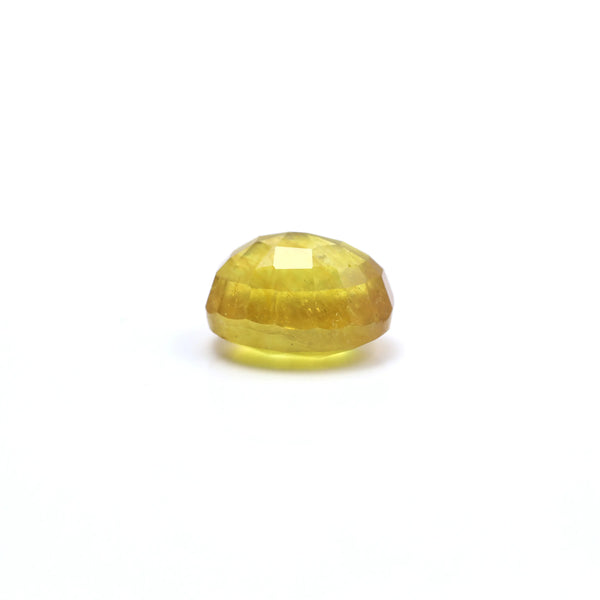 Yellow Sapphire - 4.85 Carat