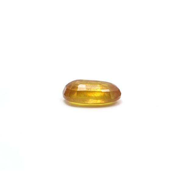 Yellow Sapphire - 6.8 Carat