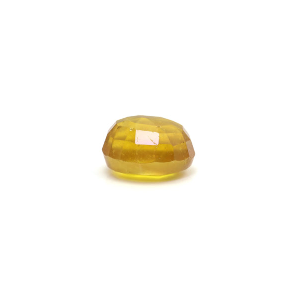 Yellow Sapphire - 5.7 Carat