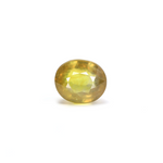 Thailand Yellow Sapphire - 9.75 Carat - Pramogh