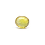 Yellow Sapphire - 9.75 Carat