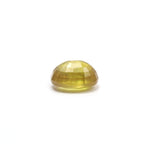 Yellow Sapphire - 9.75 Carat