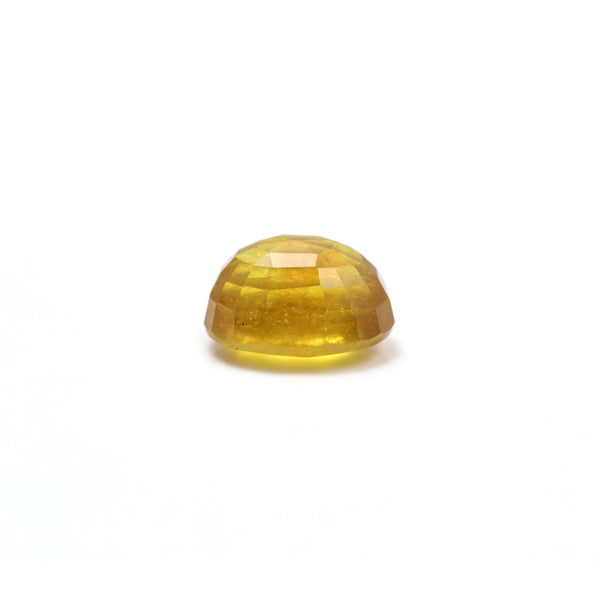 Yellow Sapphire - 10.55 Carat