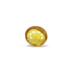 Thailand Yellow Sapphire - 3.82 Carat - Pramogh
