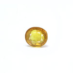 Thailand Yellow Sapphire - 5.5 Carat - Pramogh