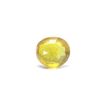 Yellow Sapphire - 5.5 Carat