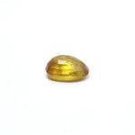Yellow Sapphire - 5.5 Carat