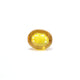 Thailand Yellow Sapphire - 5.5 Carat - Pramogh
