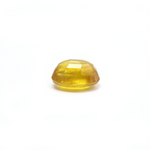 Yellow Sapphire - 5.5 Carat