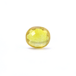 Yellow Sapphire - 3.5 Carat