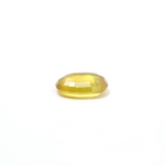 Yellow Sapphire - 3.5 Carat