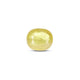 Thailand Yellow Sapphire - 4.12 Carat - Pramogh