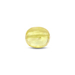 Yellow Sapphire - 4.12 Carat