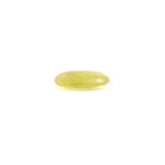 Yellow Sapphire - 4.07 Carat