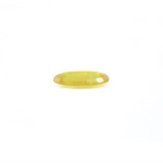 Yellow Sapphire - 4.2 Carat