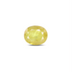 Thailand Yellow Sapphire - 4.35 Carat - Pramogh