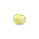 Yellow Sapphire - 3.6 Carat