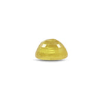 Yellow Sapphire - 4.1 Carat