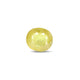 Thailand Yellow Sapphire - 4.08 Carat - Pramogh