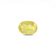 Thailand Yellow Sapphire - 4.42 Carat - Pramogh