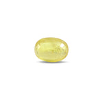 Yellow Sapphire - 4.42 Carat