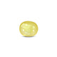 Thailand Yellow Sapphire - 4.2 Carat - Pramogh
