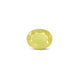 Thailand Yellow Sapphire - 4.35 Carat - Pramogh