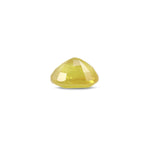 Yellow Sapphire - 4.28 Carat