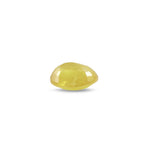 Yellow Sapphire - 4.25 Carat