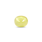 Yellow Sapphire - 4.2 Carat