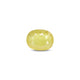 Thailand Yellow Sapphire - 4.35 Carat - Pramogh