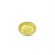 Thailand Yellow Sapphire - 4.33 Carat - Pramogh