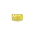 Yellow Sapphire - 6 Carat