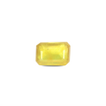 Thailand Yellow Sapphire - 6.02 Carat - Pramogh