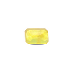 Yellow Sapphire - 6.02 Carat