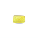 Yellow Sapphire - 6.35 Carat