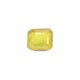 Thailand Yellow Sapphire - 5.4 Carat - Pramogh